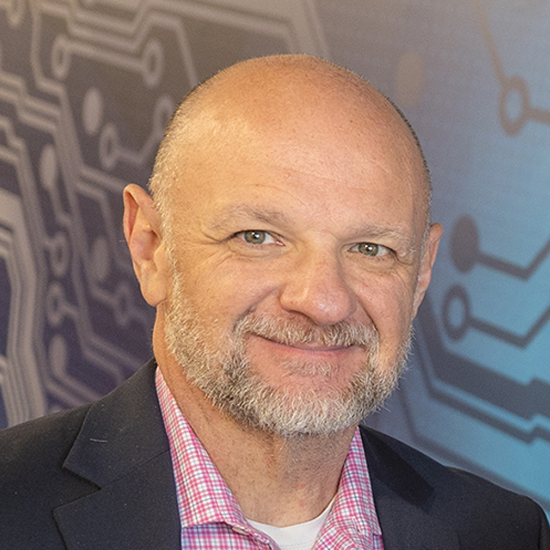 photo of Michael Casdorph