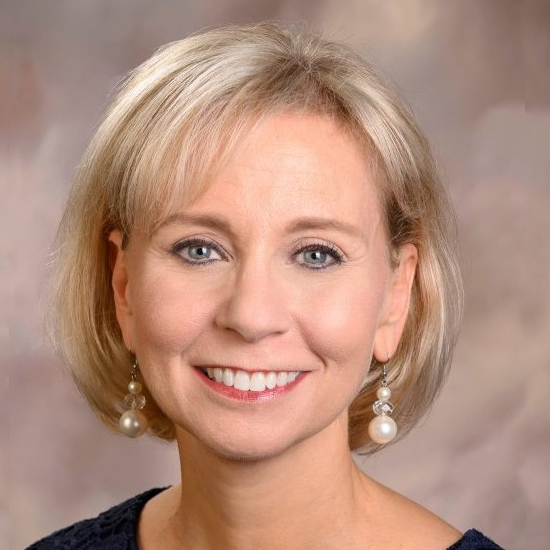 photo of Rebecca Carroll