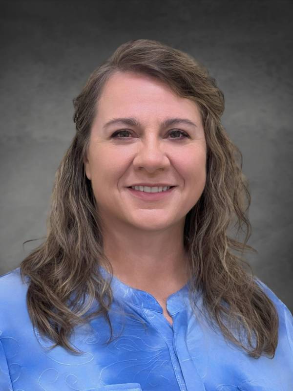photo of Angela Dowds