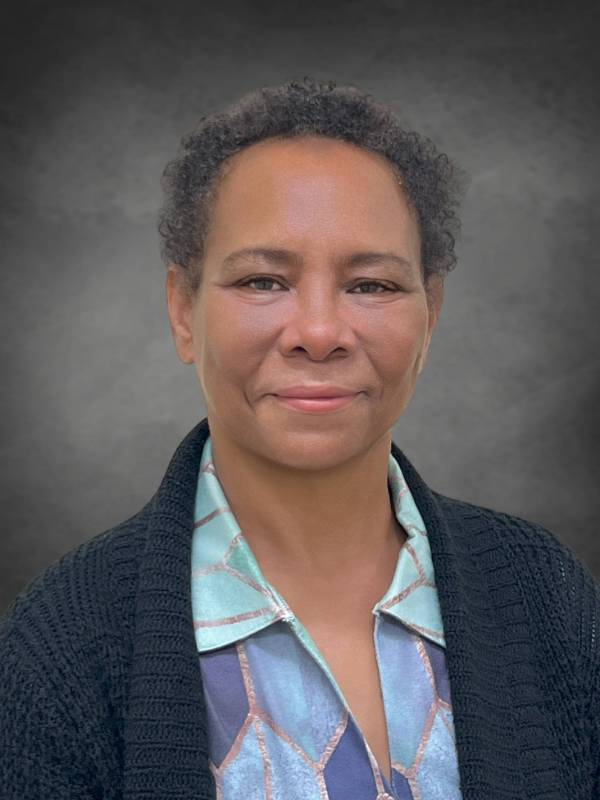 photo of Vida Pugh