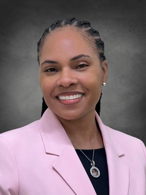 photo of Andrea Bennett