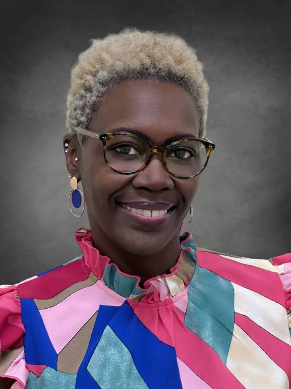 photo of Brandy Golphin