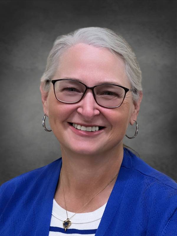 photo of Rebecca Wagner