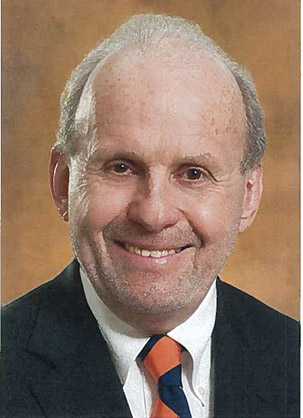 photo of Norman Miller, MD, JD, PLLC