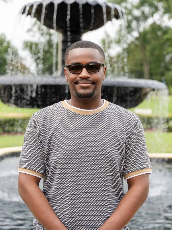 photo of Camren Wilson