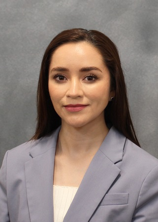 photo of Dr. Brenda Santellano, MD