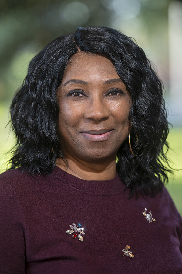 photo of 
Allison Washington
