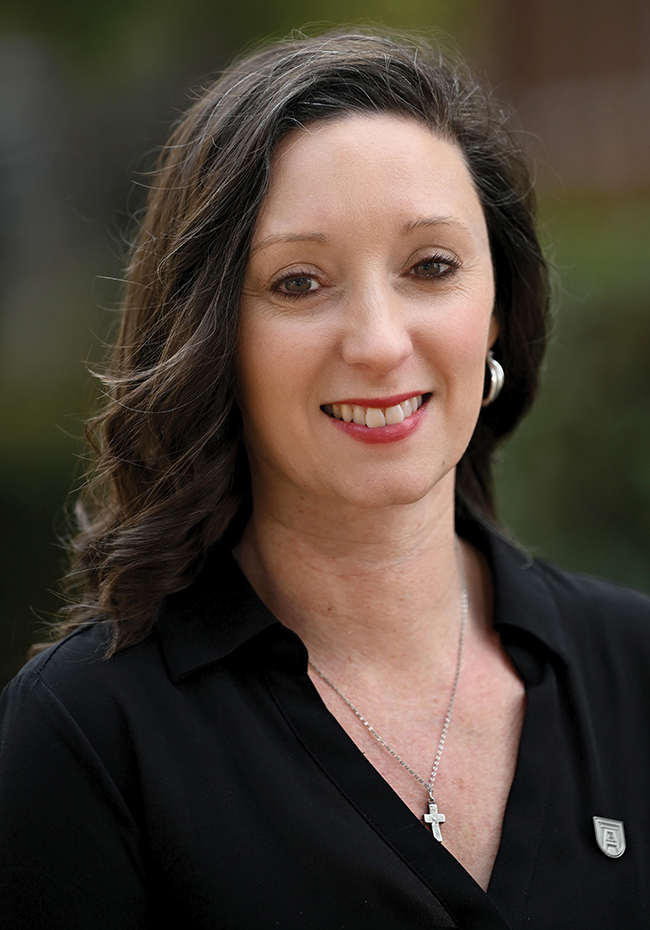 photo of Jessica Williford