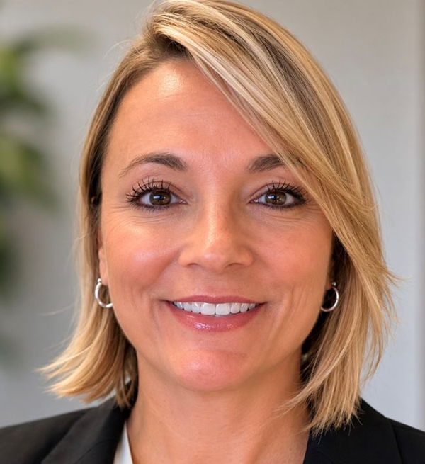photo of Krista Green&nbsp;