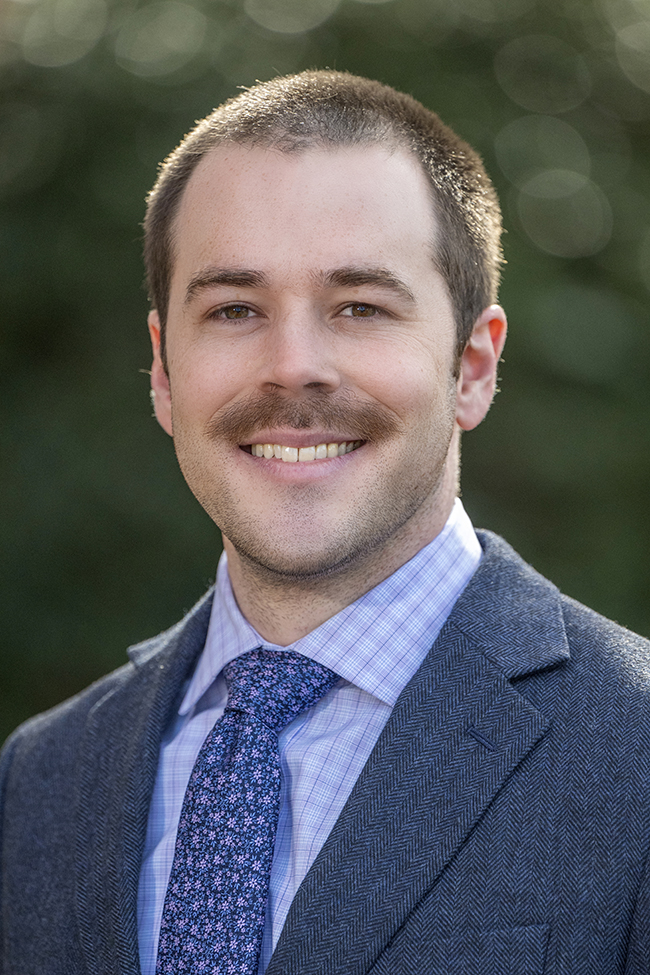 photo of Jack Crockett