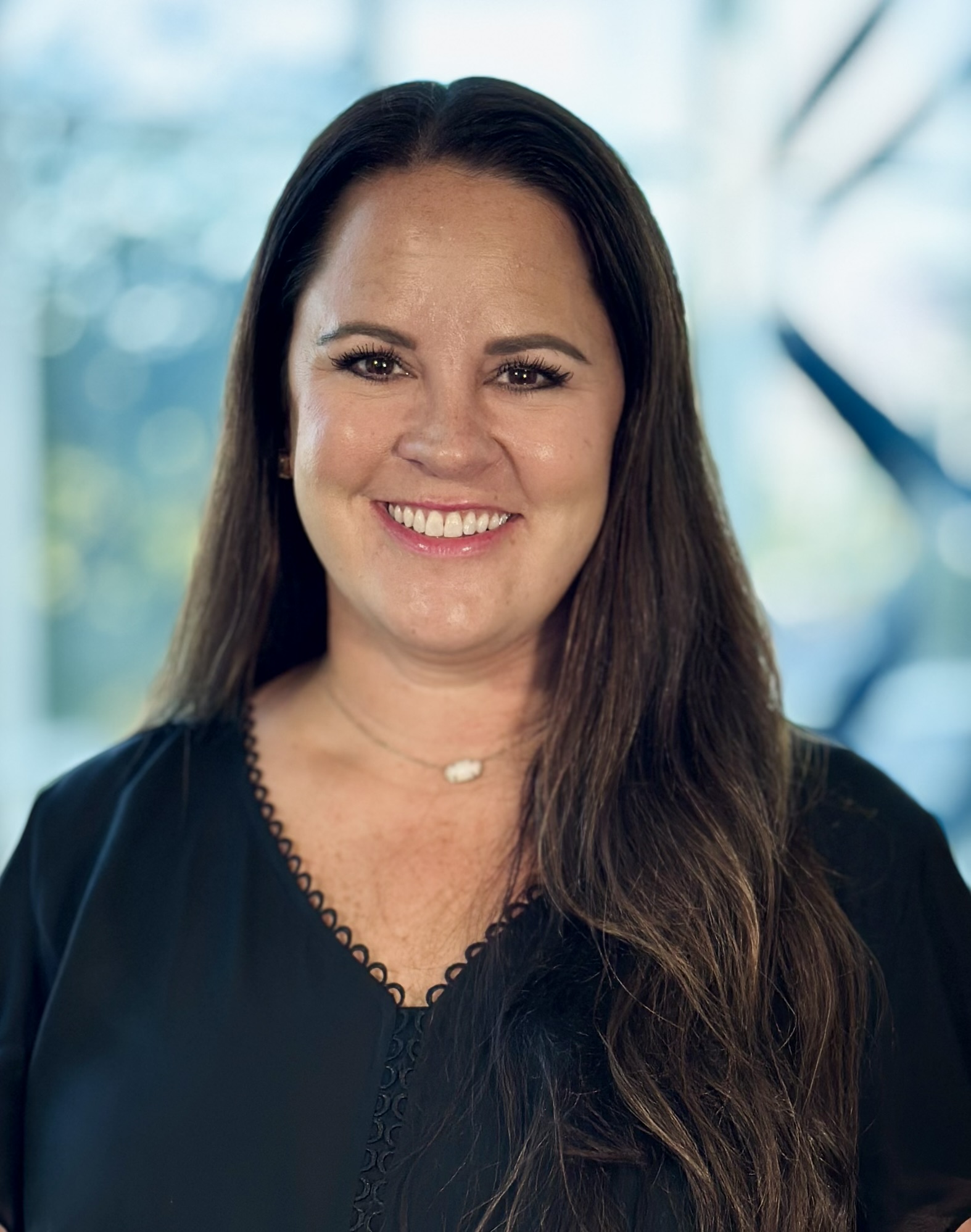 photo of Jessica Norrell