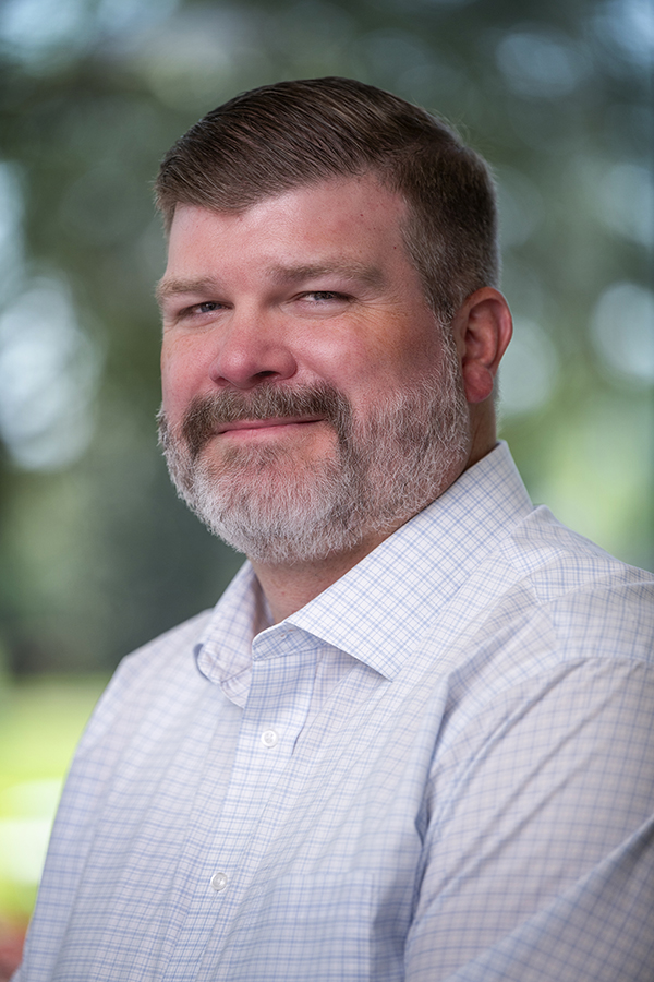 photo of Kyle Scott