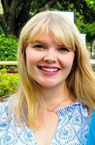 photo of Lindsey Morris