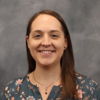 photo of Rachel Johanek MS, RD, CSO, LD