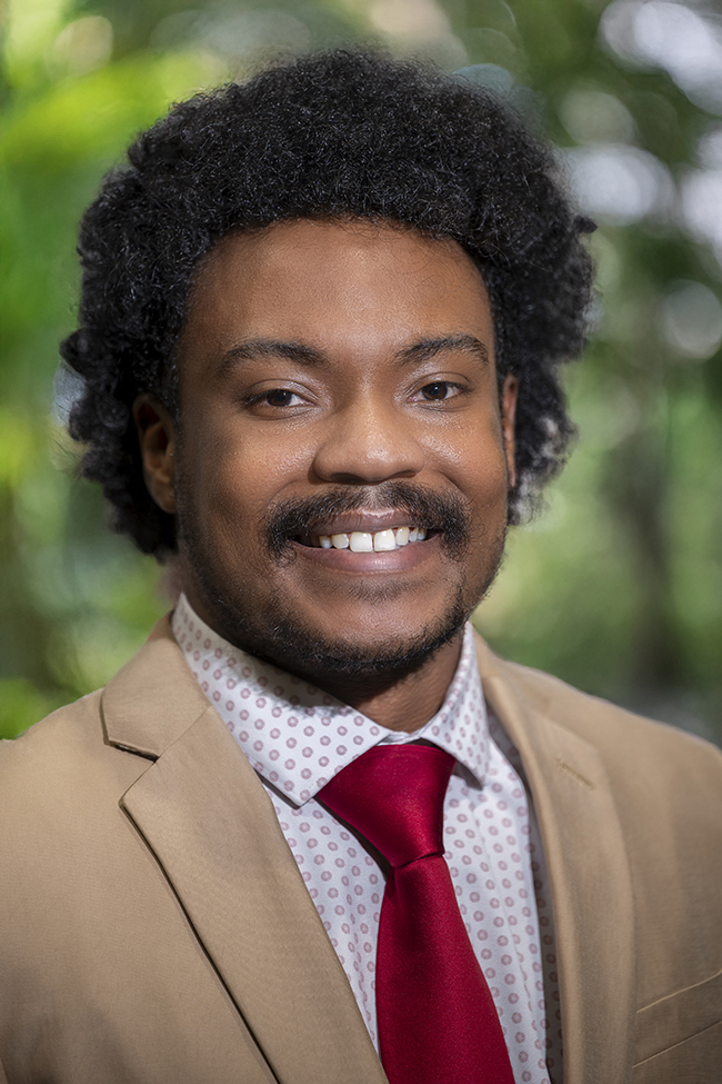 photo of Thomas McCain, Jr.