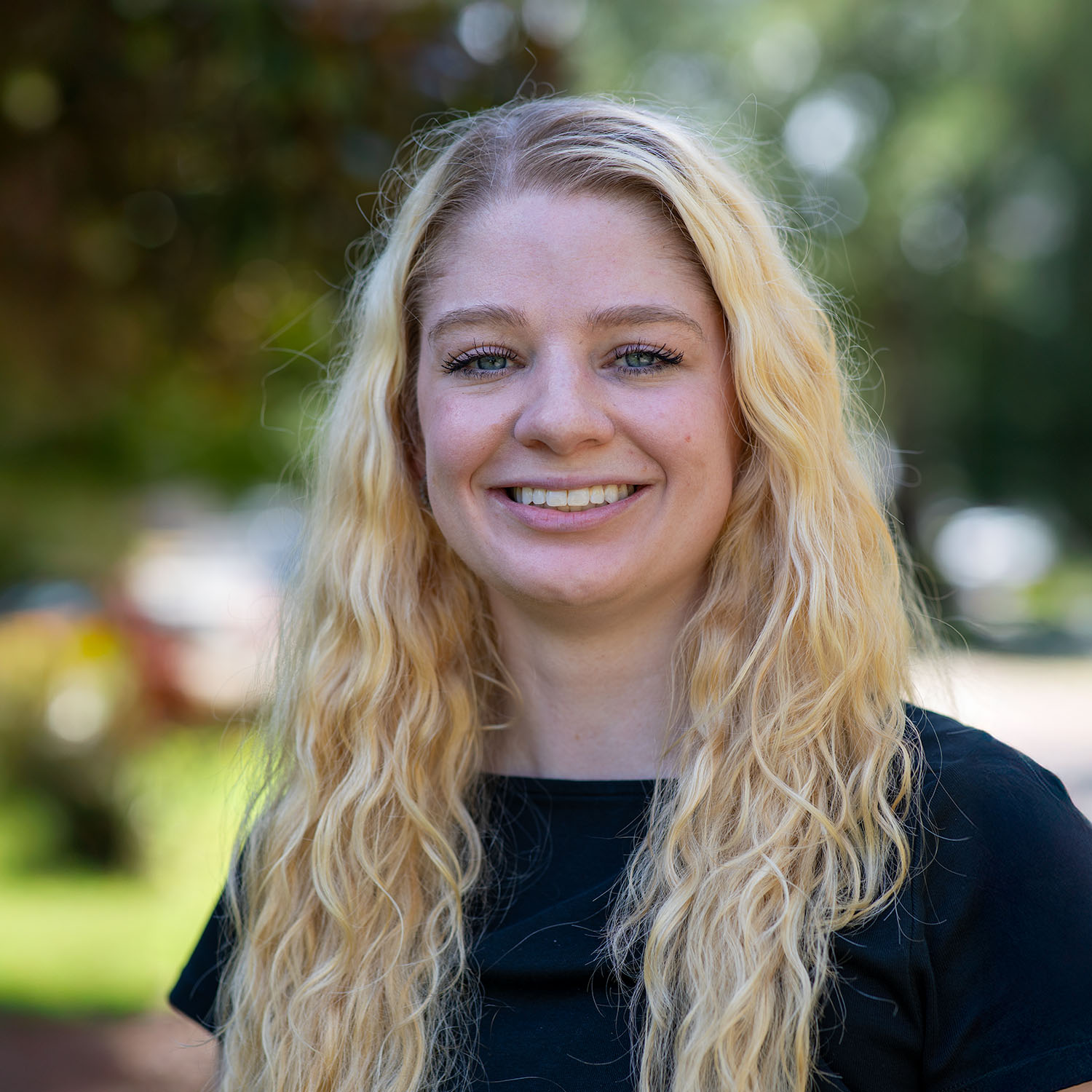 photo of Aubrey Bennett