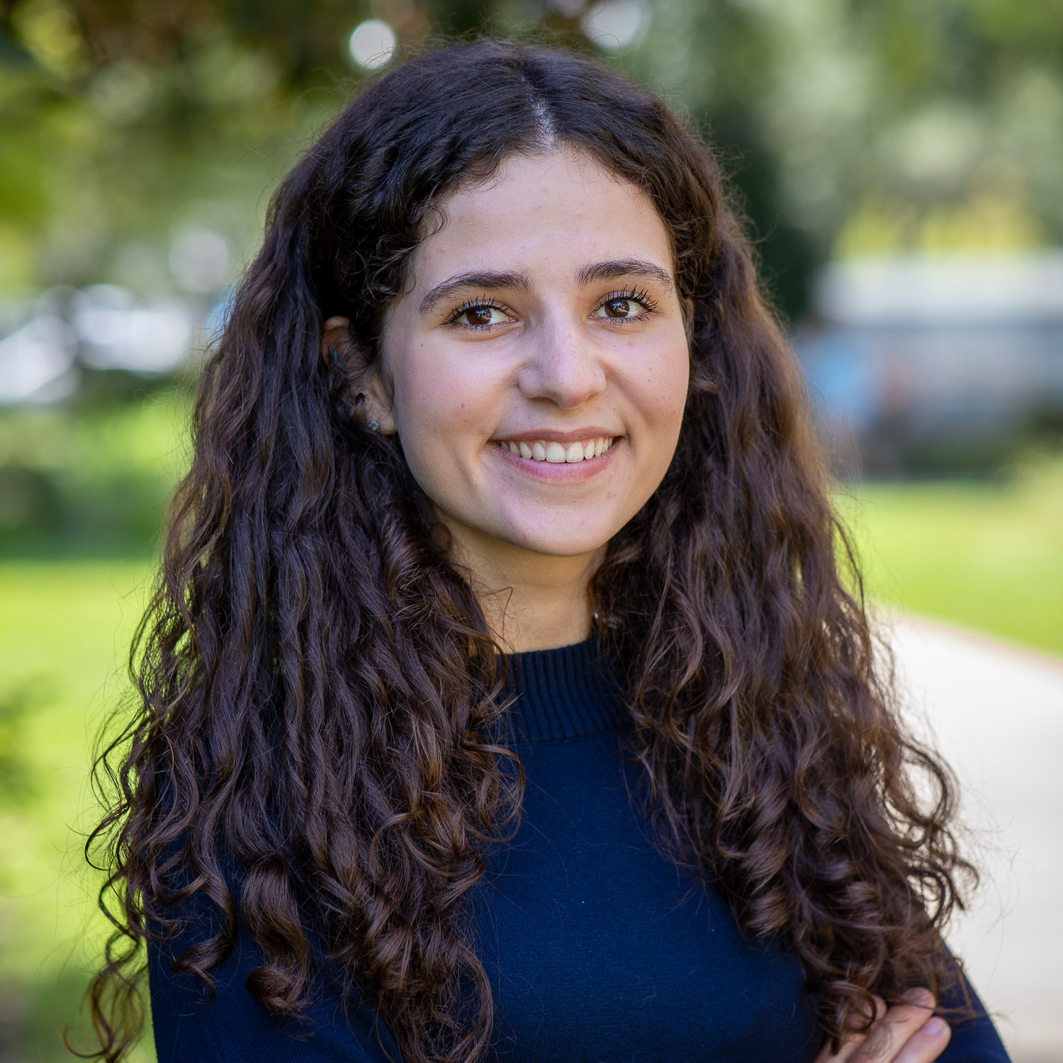 photo of Casandra Slocum