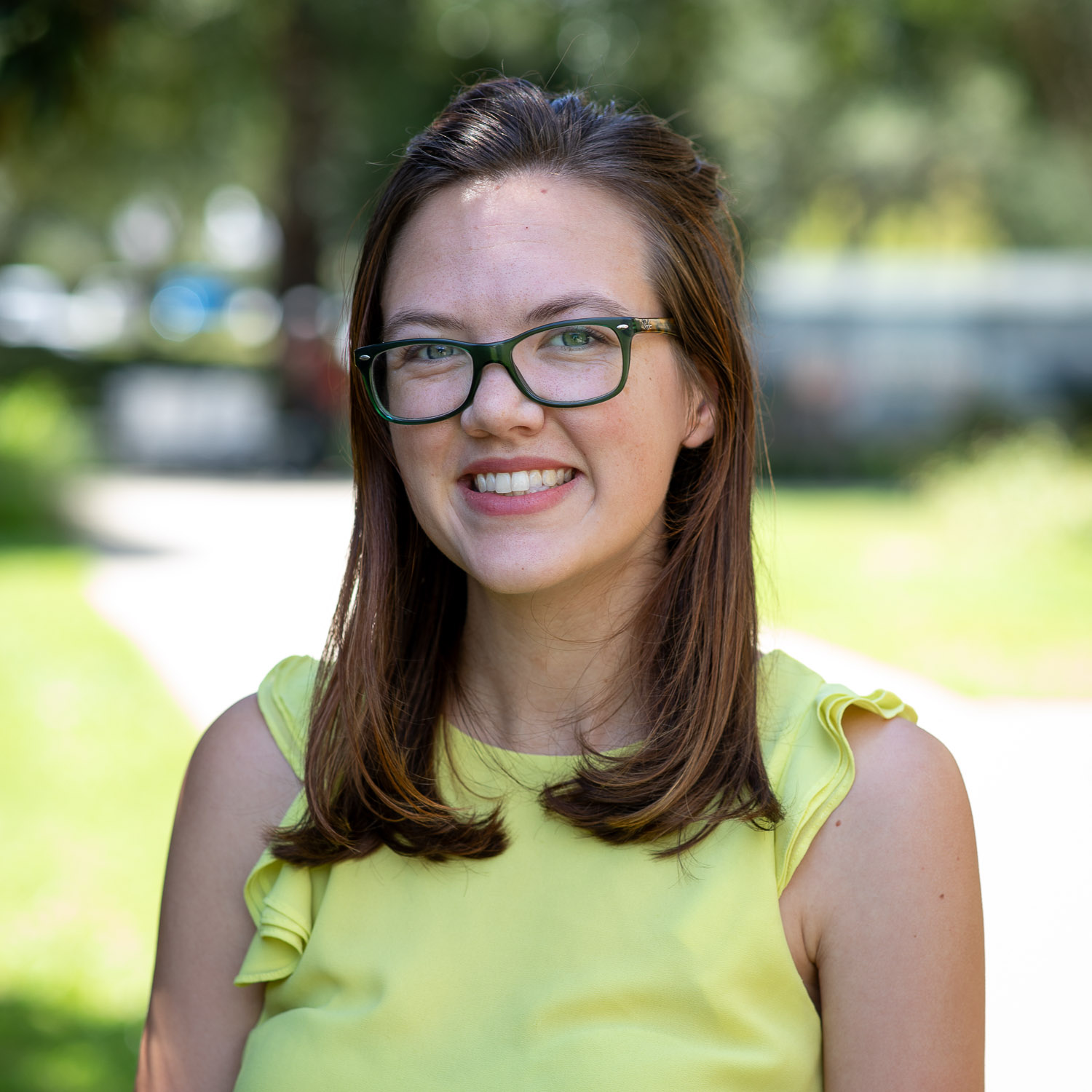 photo of Casey Cryan