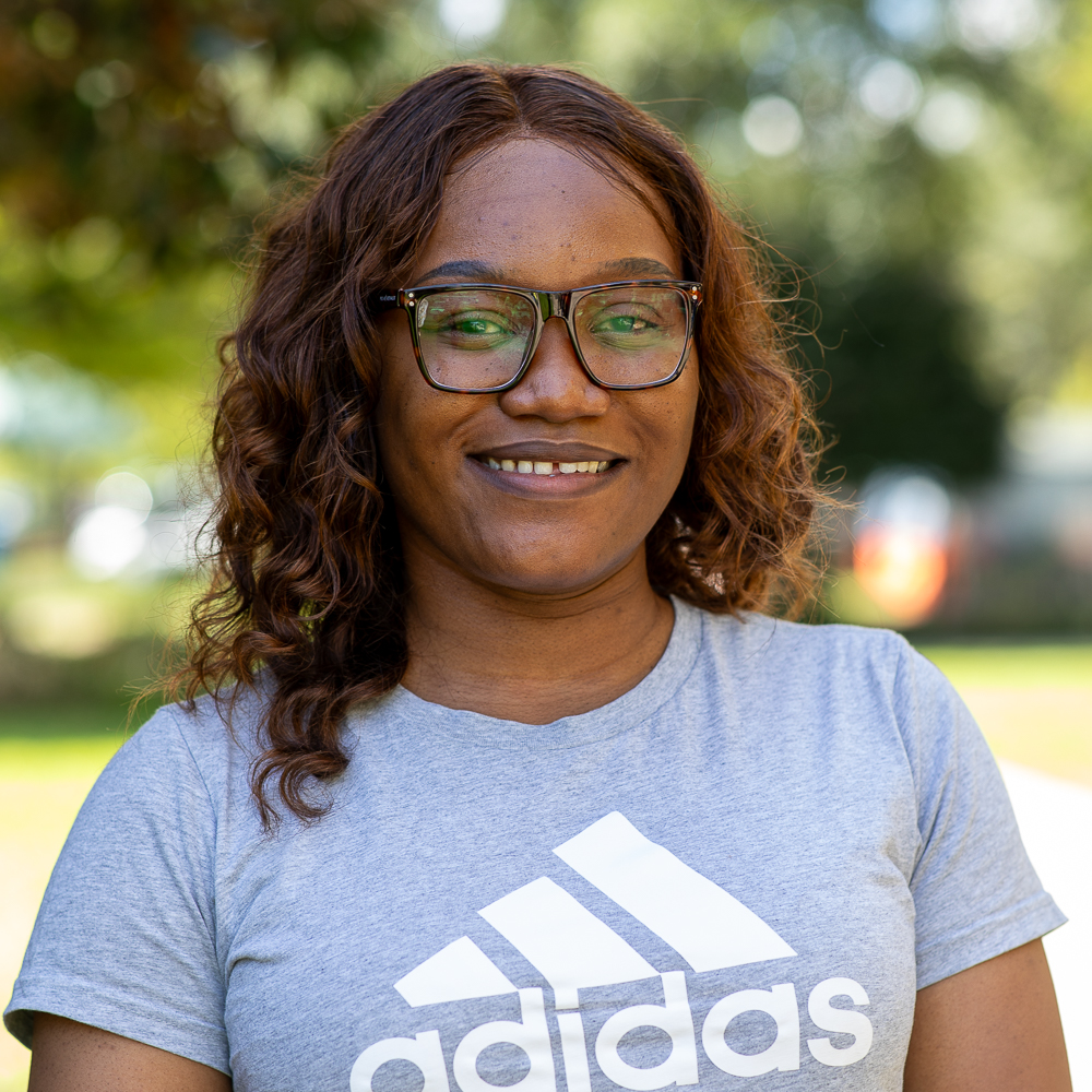 photo of Chidera Ogbu