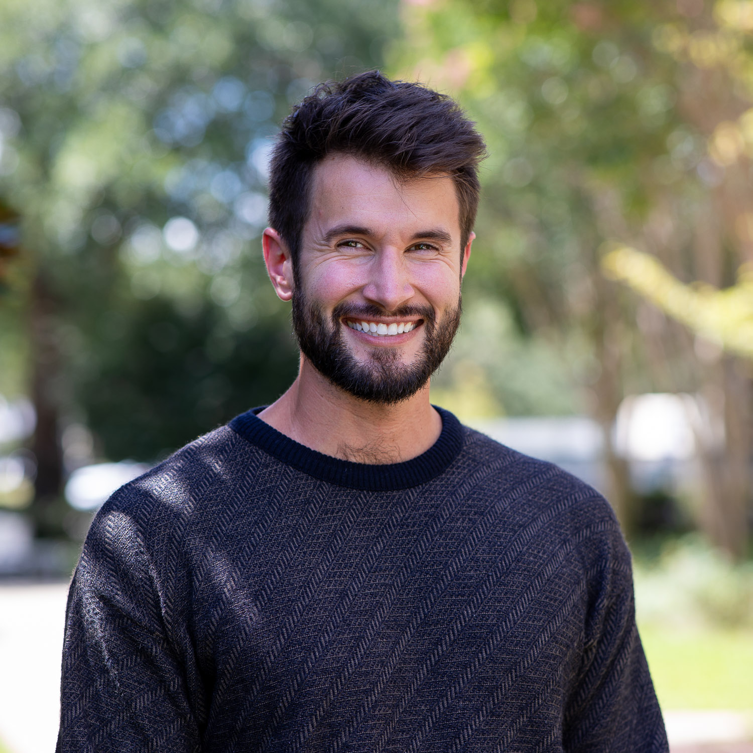 photo of Douglas Sloan