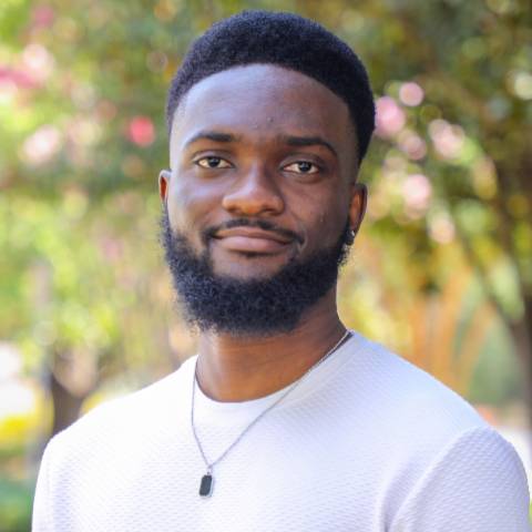 photo of Edem Bokoe