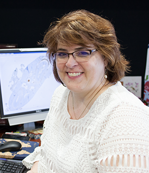Regina Messer, PhD  Program Director