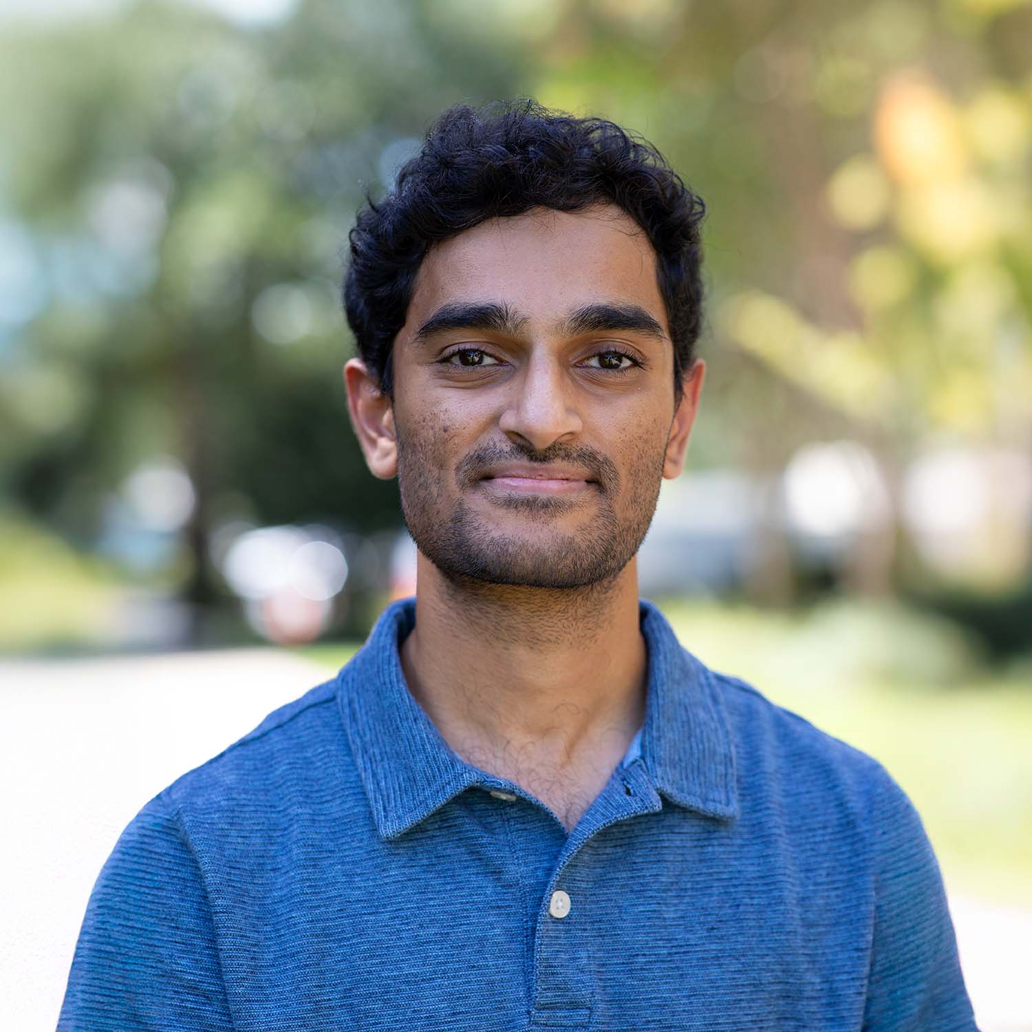 photo of Sankeerth Kanumuri