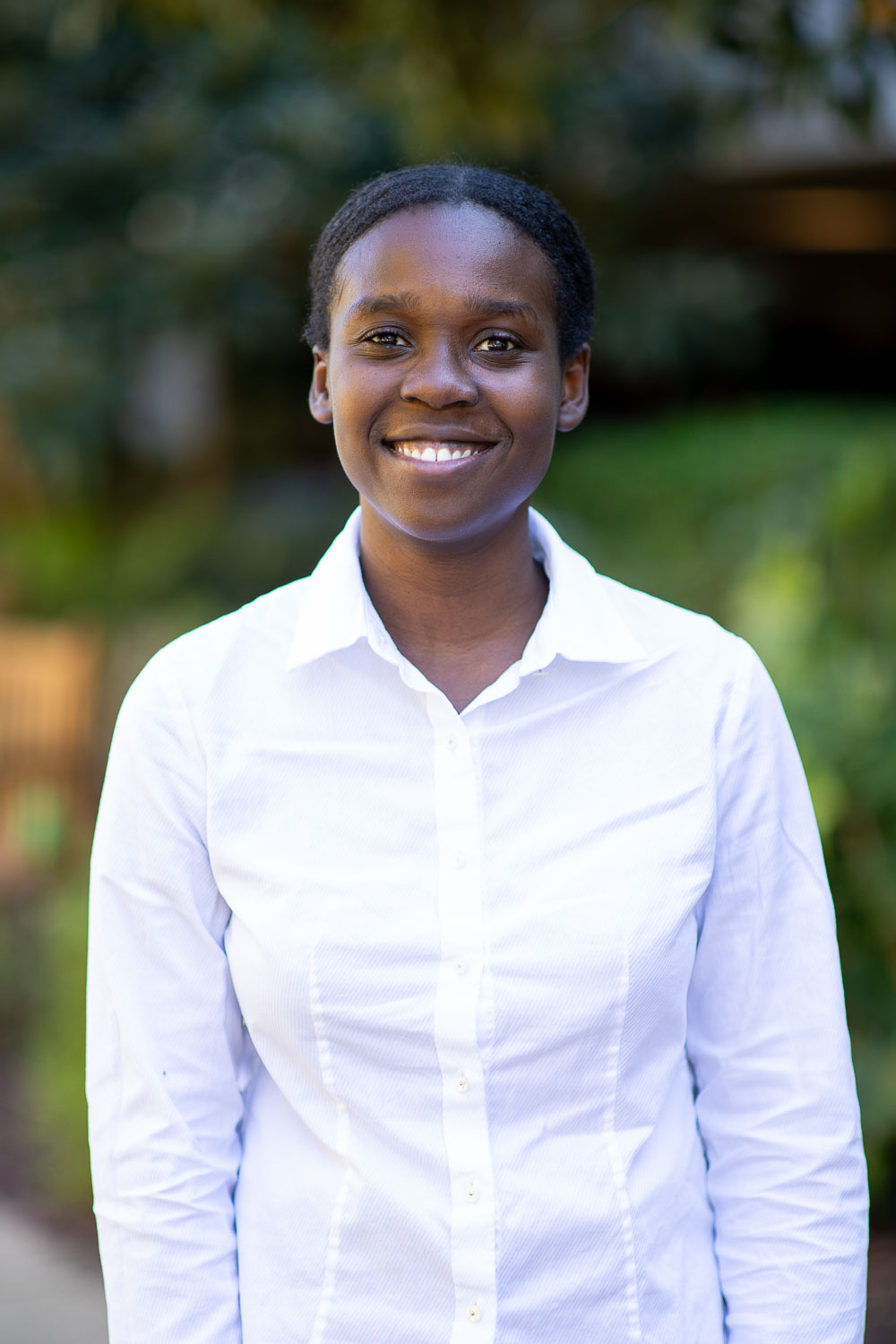 photo of Ann Cormier