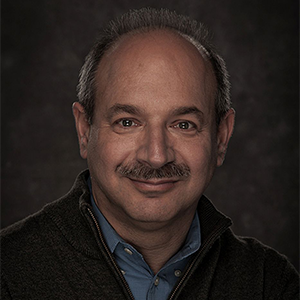 photo of Bruce Beutler, MD