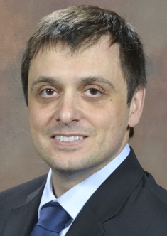 photo of Gianluca De Leo, PhD