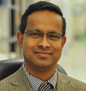 KM Islam, PhD  Program Director