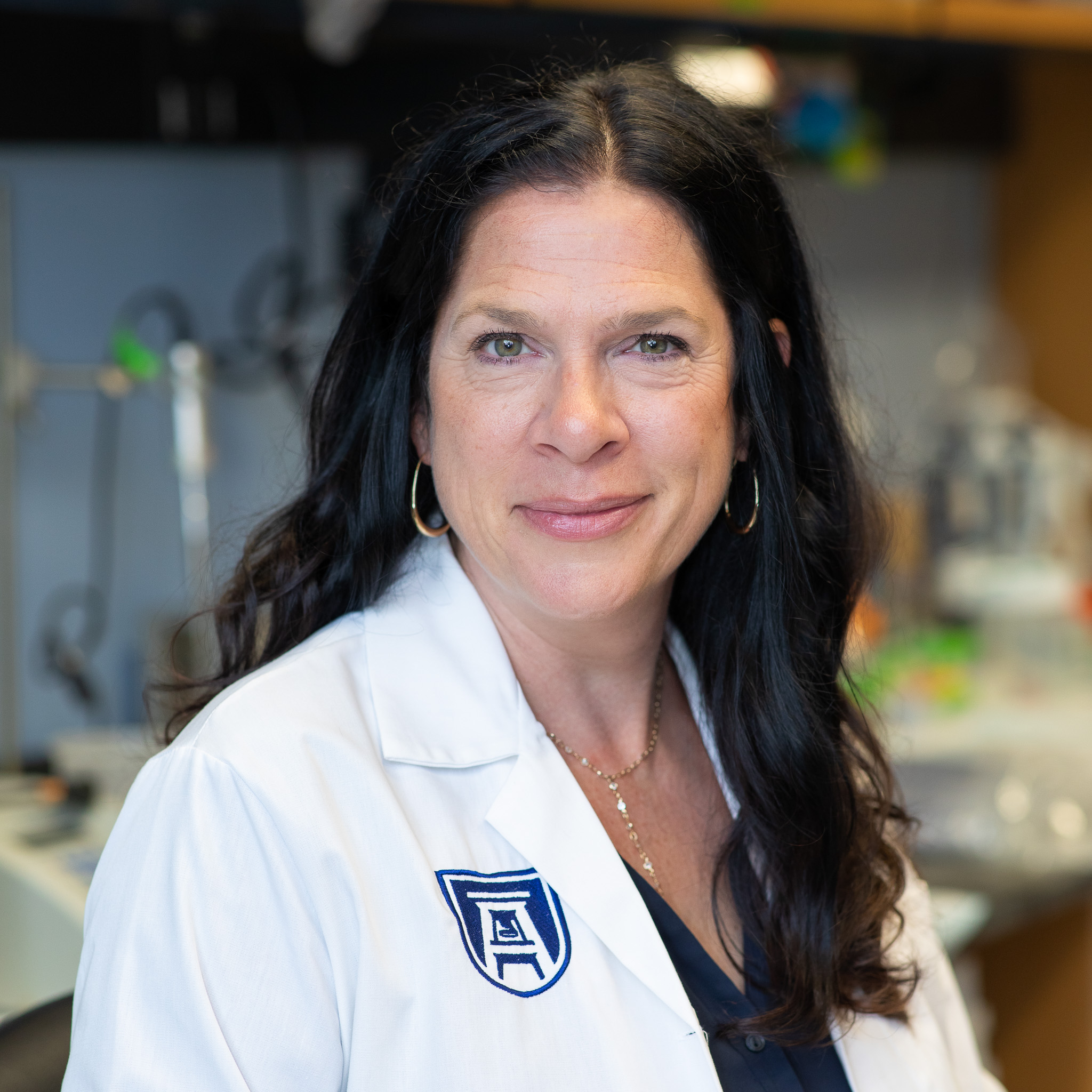 photo of Jennifer Sullivan, PhD