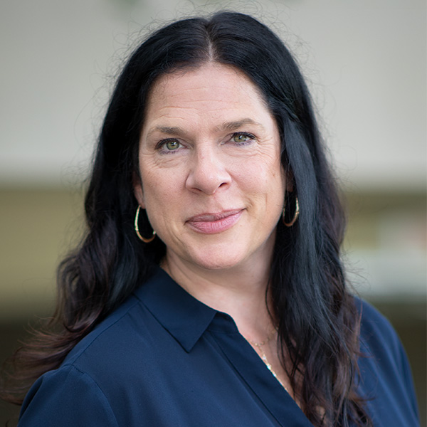 photo of Jennifer Sullivan, PhD