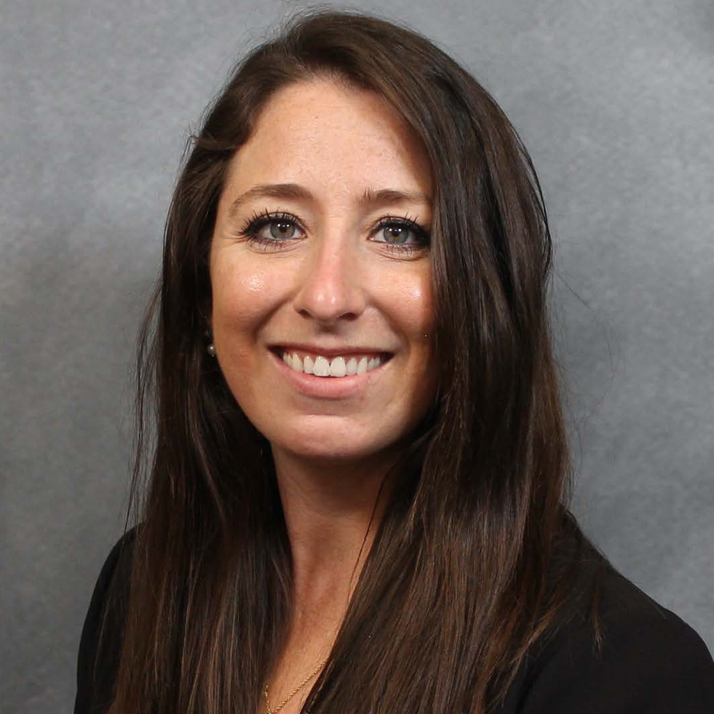 photo of Jessica Faulkner, PhD