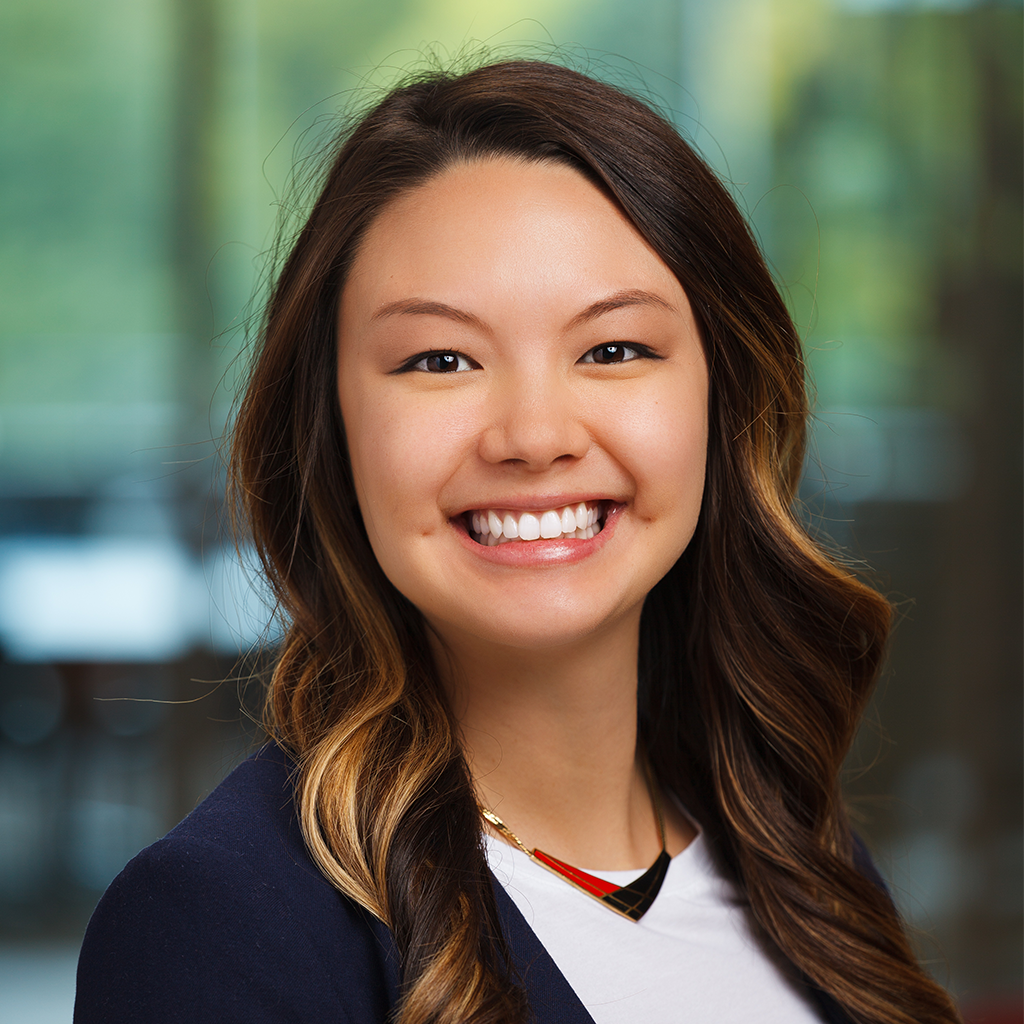 photo of Justine Abais-Battad, PhD