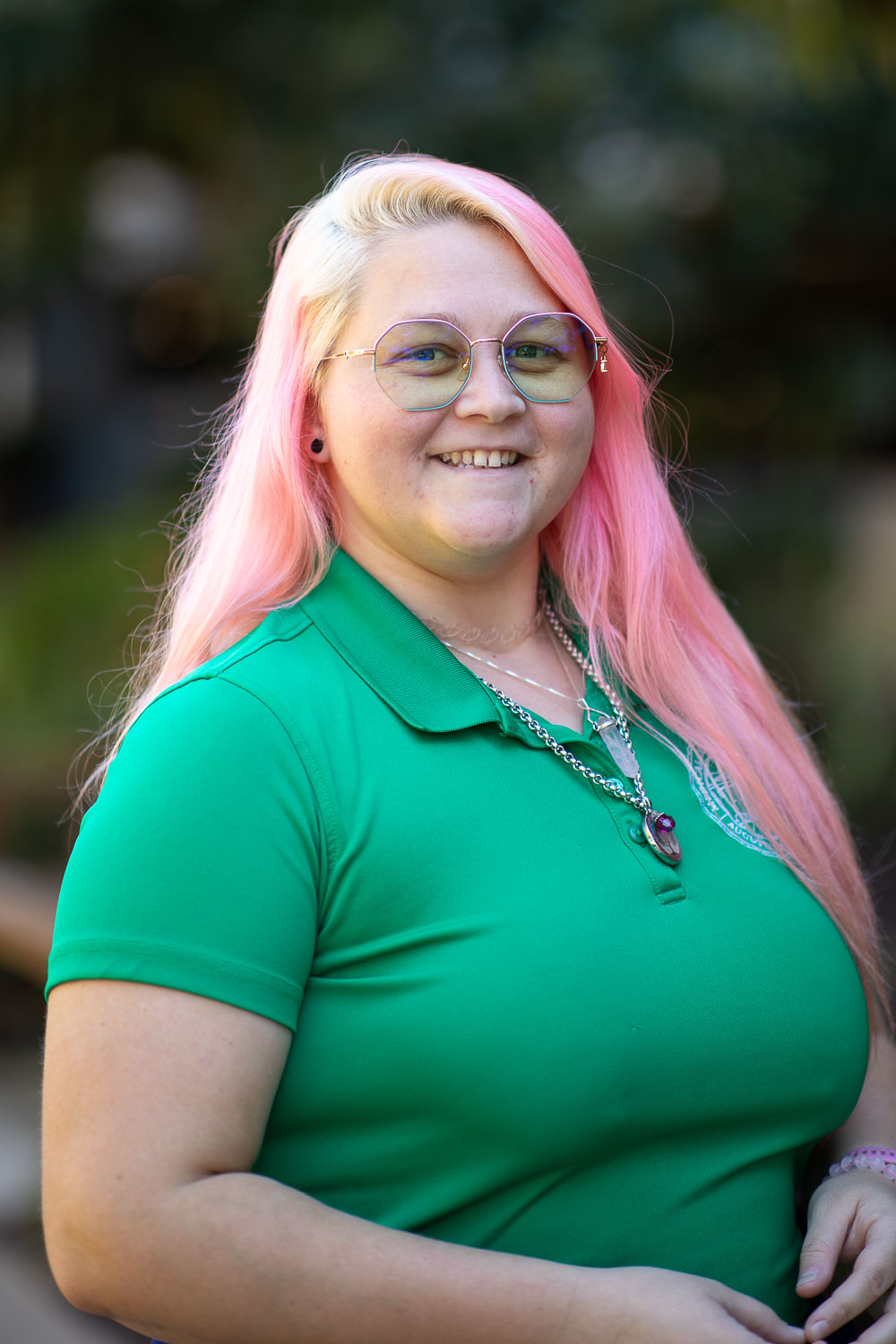 photo of Kirstyn Denney