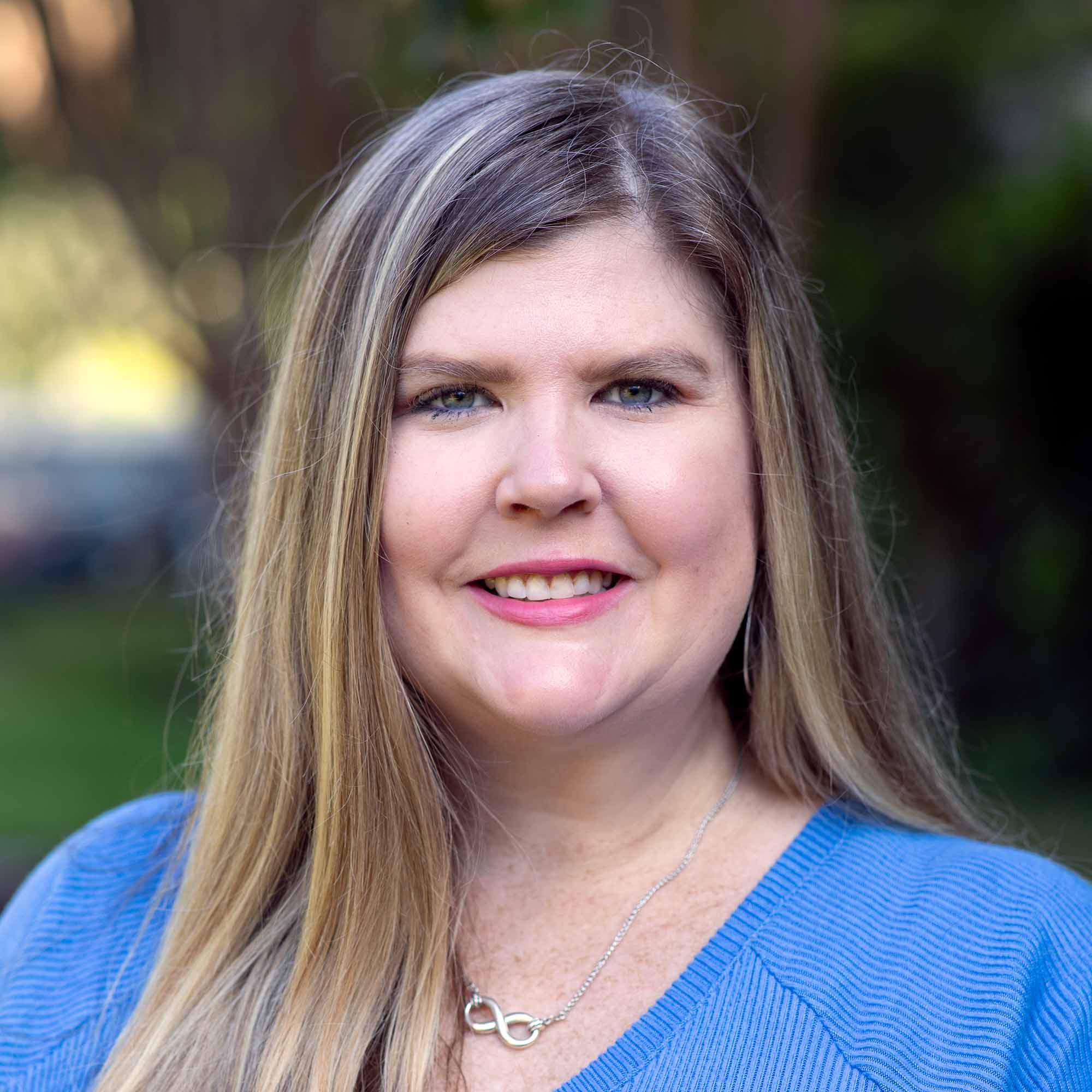 photo of Melissa Whitlock, BA