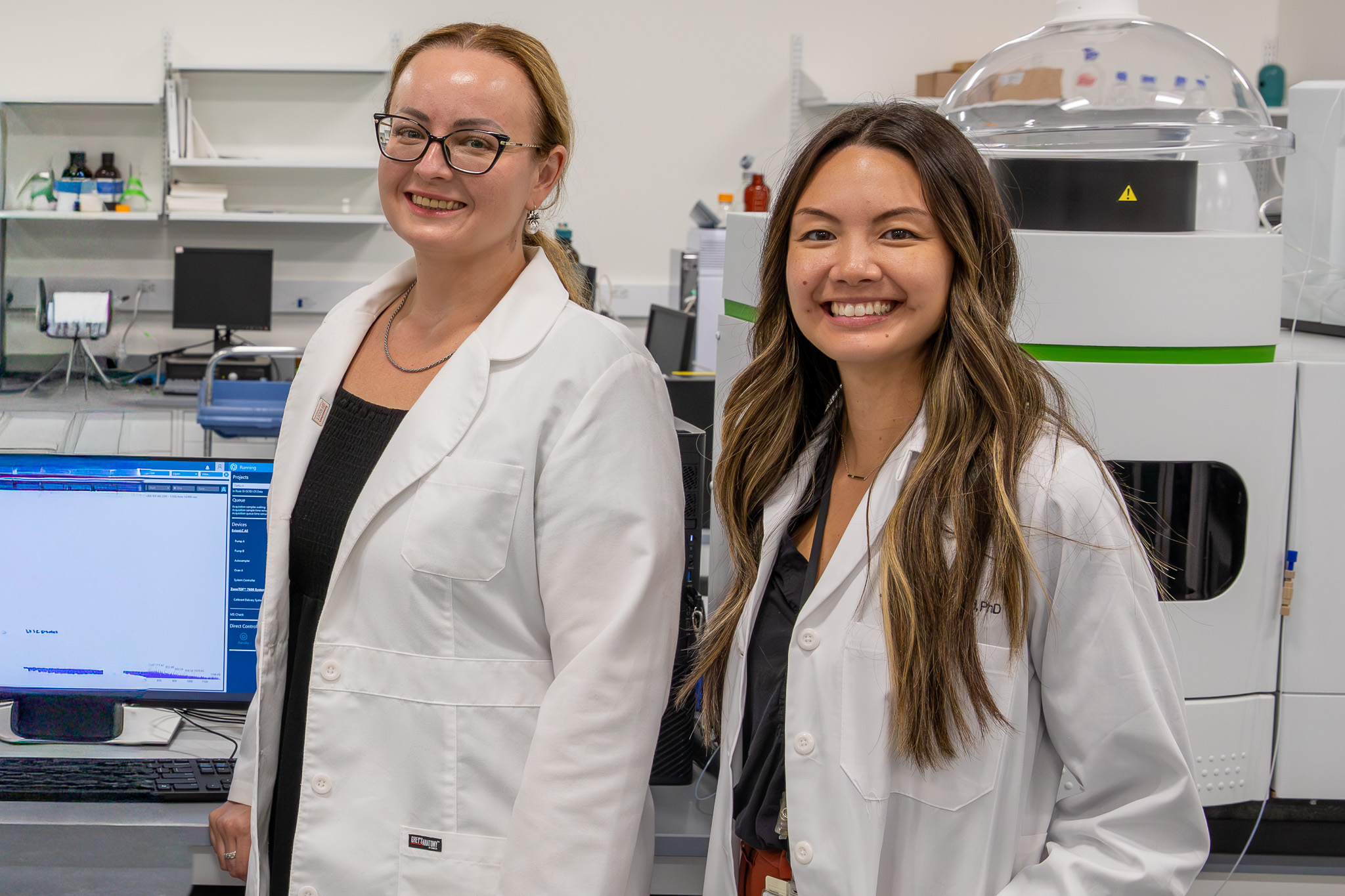 dr. ilatovskaya and dr. abais-battad