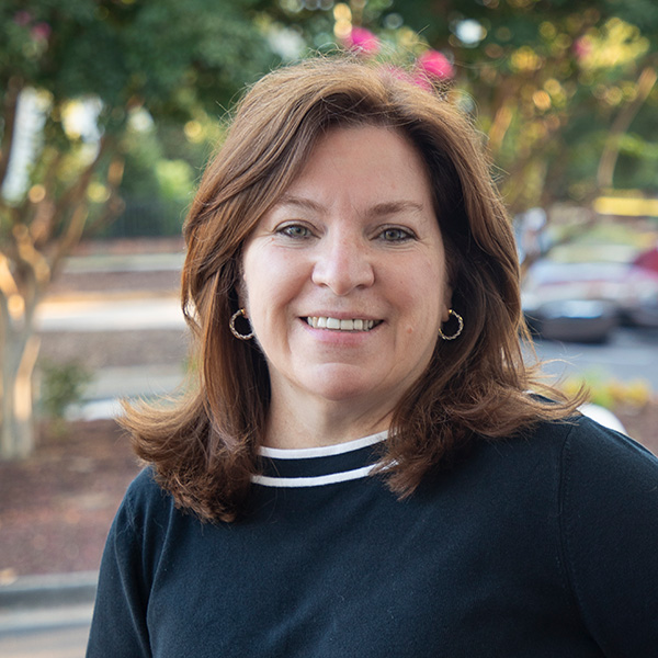 photo of Patricia Cameron, PhD