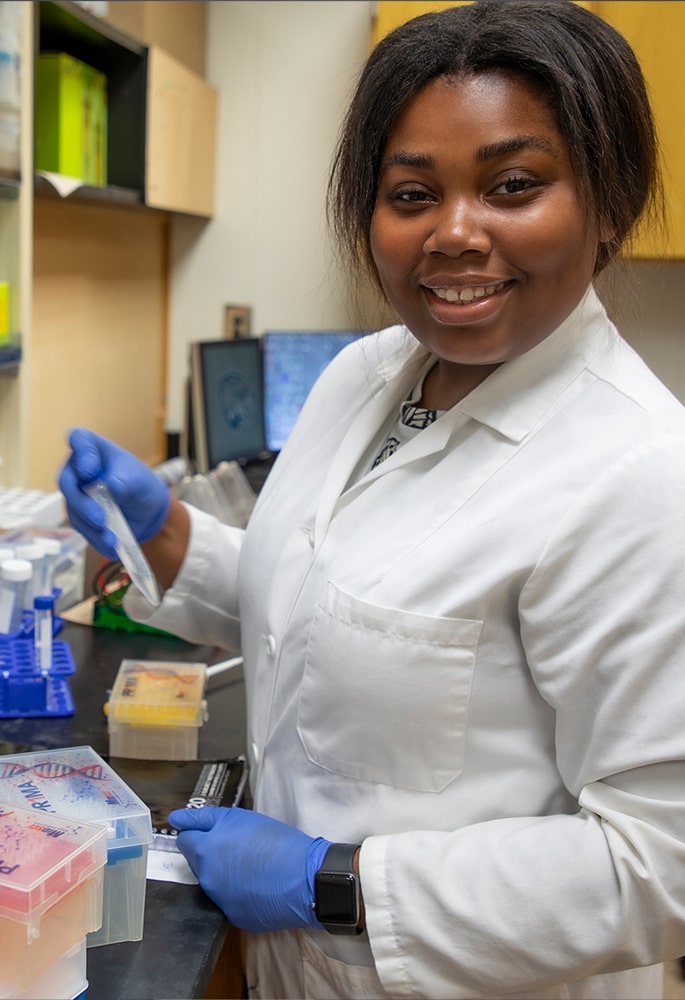 photo of DYMUHN WILLIAMS