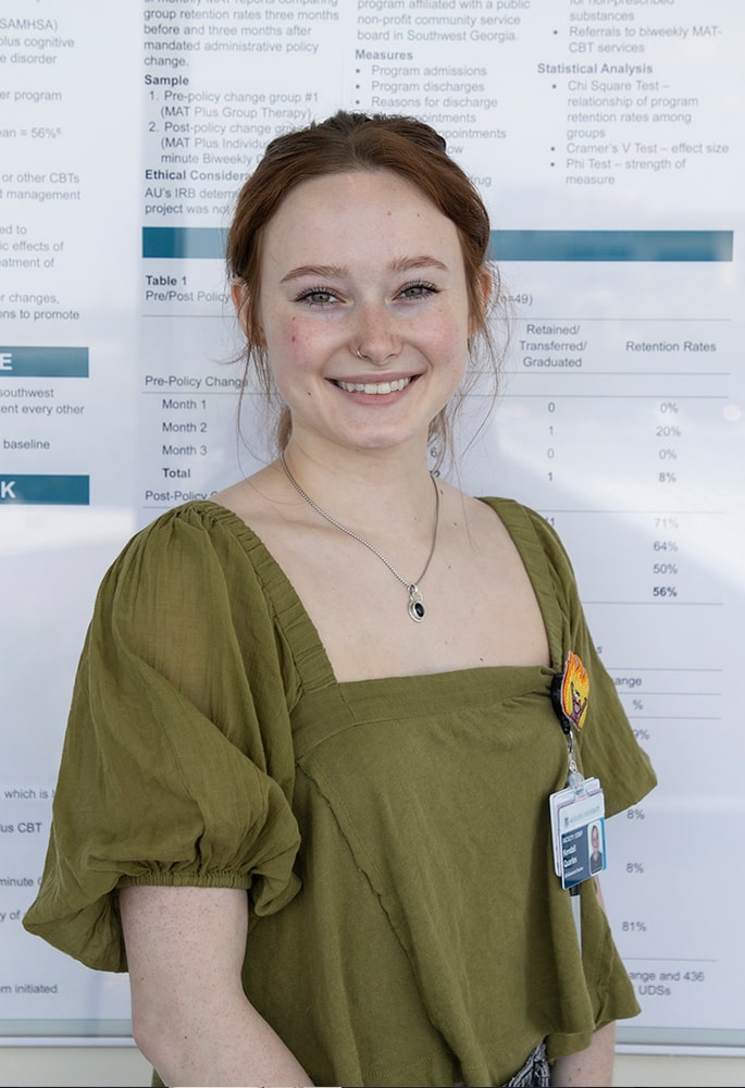 photo of KENDALL QUARLES