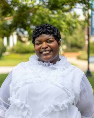 photo of A'nasia Monford
