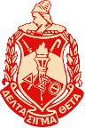 Delta Sigma Theta logo