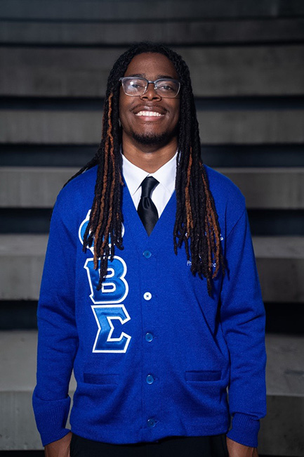 photo of Jeremiah Edwards