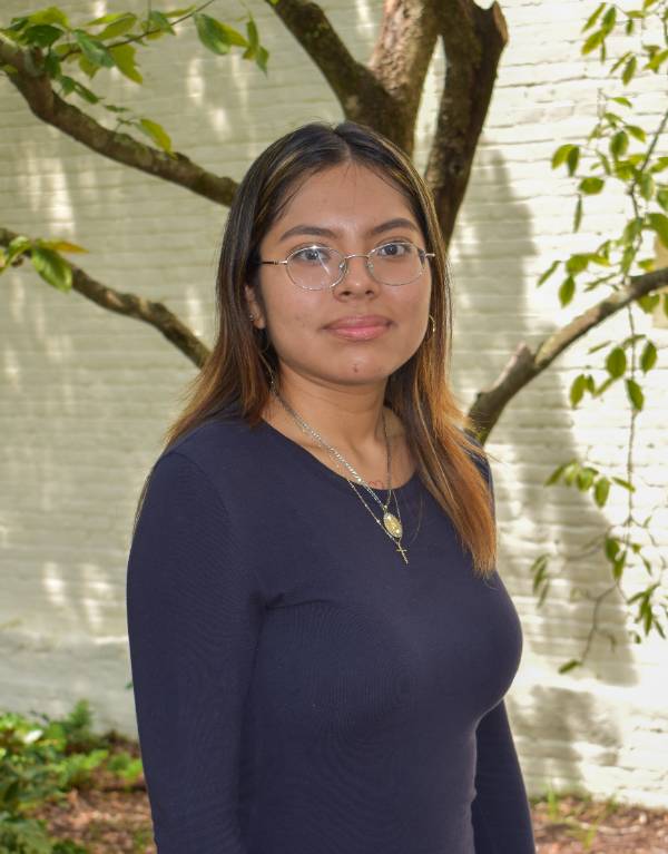 photo of Diana Mejia