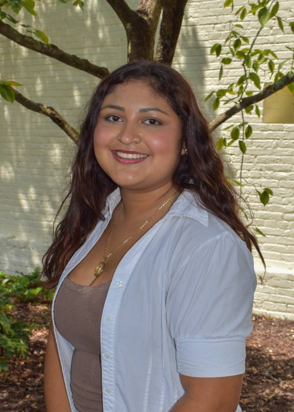 photo of Evelyn Campos