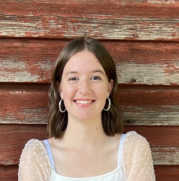 photo of Grace Yancey