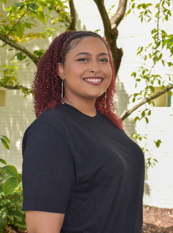 photo of Hermella Getu