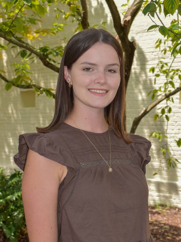 photo of Katherine Sargent