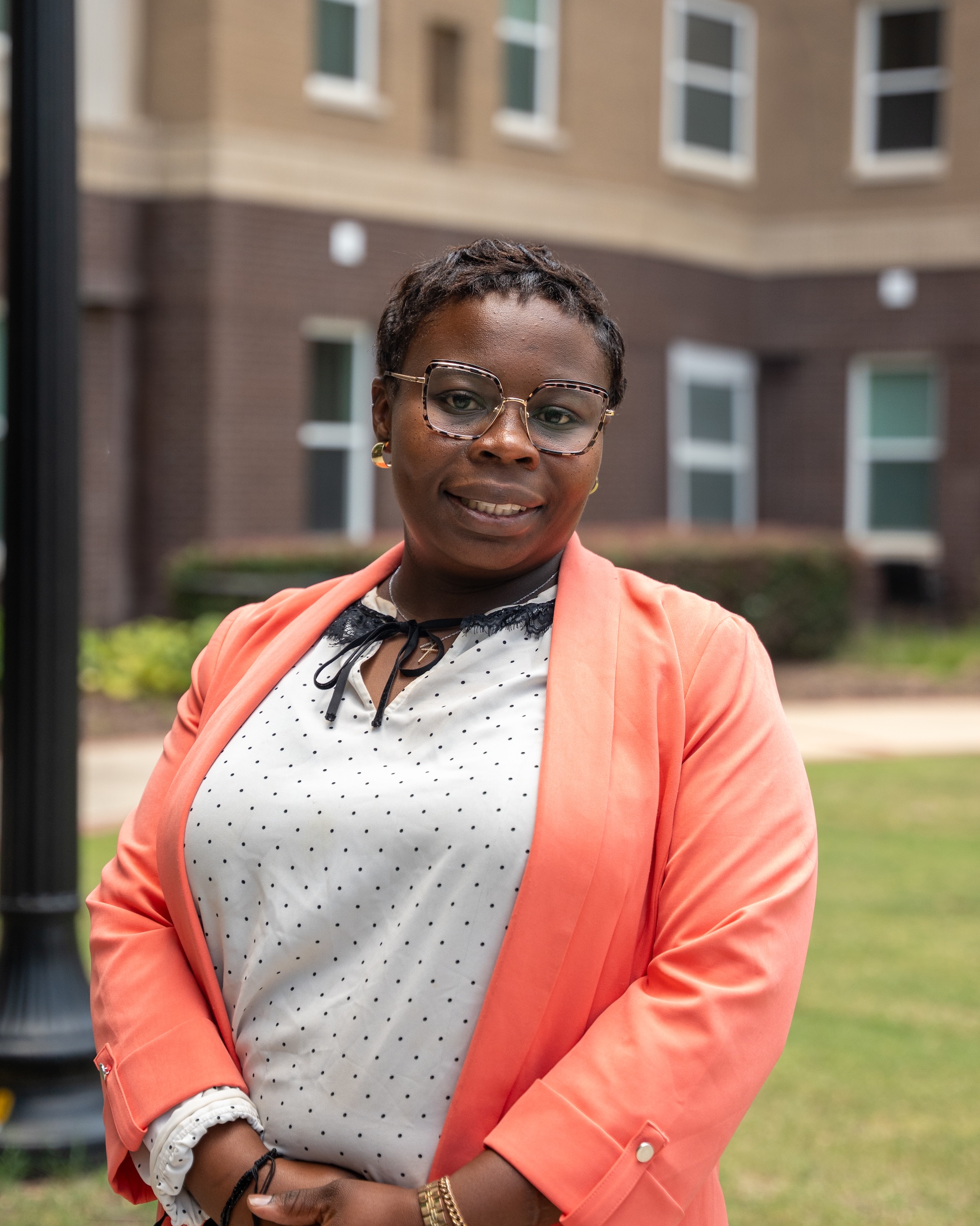 photo of Rozina Harris